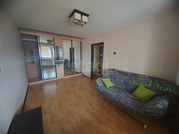 
   Продам 2-комнатную, 43.7 м², Линейная ул, 35

. Фото 22.
