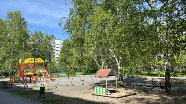 
   Продам 2-комнатную, 43.7 м², Линейная ул, 35

. Фото 39.