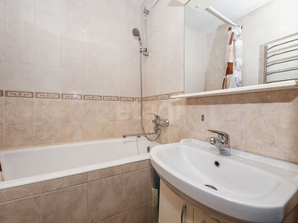 
  Продается 2-комн. квартира, 43.7 м², Линейная ул, д. 35
. Фото 10.