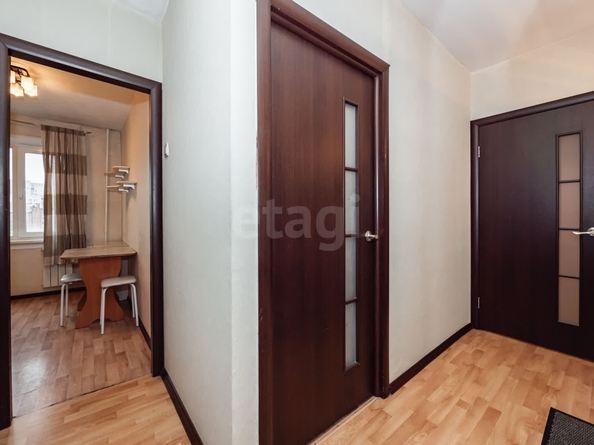 
  Продается 2-комн. квартира, 43.7 м², Линейная ул, д. 35
. Фото 19.