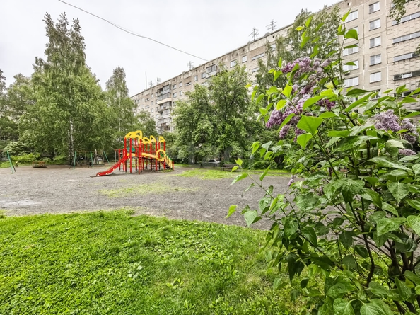 
  Продается 2-комн. квартира, 43.7 м², Линейная ул, д. 35
. Фото 6.
