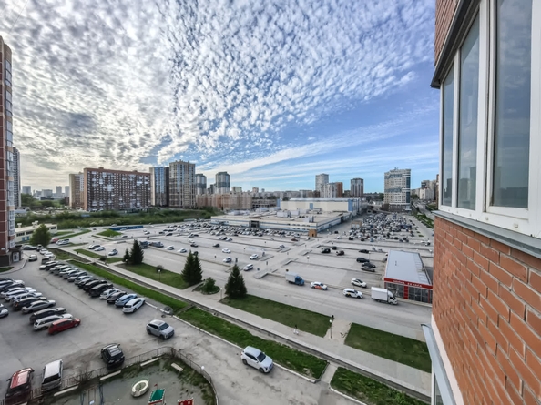 
   Продам студию, 23.4 м², Михаила Кулагина ул, 35

. Фото 12.