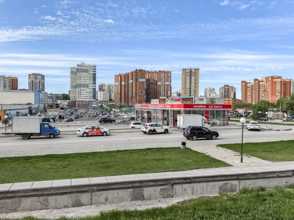 
   Продам студию, 23.4 м², Михаила Кулагина ул, 35

. Фото 28.
