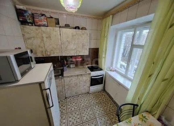 
   Продам 3-комнатную, 55.5 м², Барьерная ул, 14

. Фото 1.