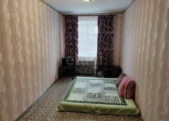 
   Продам 3-комнатную, 55.5 м², Барьерная ул, 14

. Фото 2.
