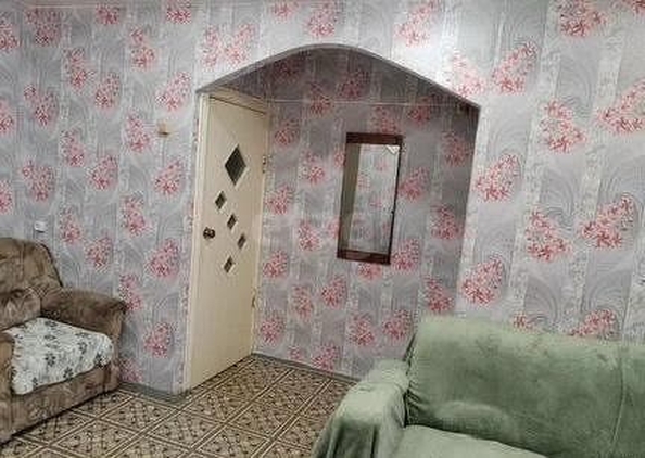 
   Продам 3-комнатную, 55.5 м², Барьерная ул, 14

. Фото 5.