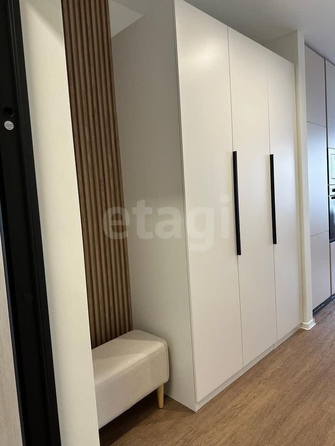 
  Сдам в аренду апартаменты, 31 м², Новосибирск

. Фото 4.