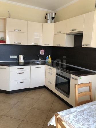 
  Сдам в аренду 1-комнатную квартиру, 50 м², Новосибирск

. Фото 1.