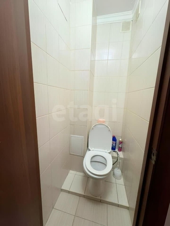 
  Сдам в аренду 1-комнатную квартиру, 40 м², Новосибирск

. Фото 10.