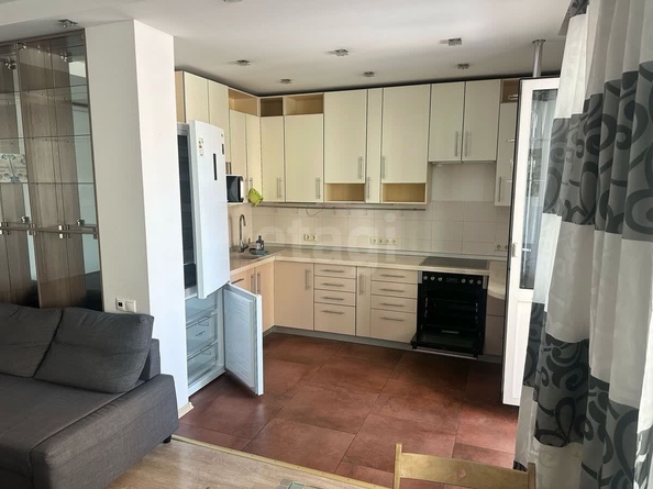 
  Сдам в аренду 3-комнатную квартиру, 78 м², Новосибирск

. Фото 4.