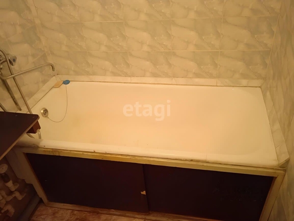 
  Сдам в аренду 1-комнатную квартиру, 30 м², Новосибирск

. Фото 5.