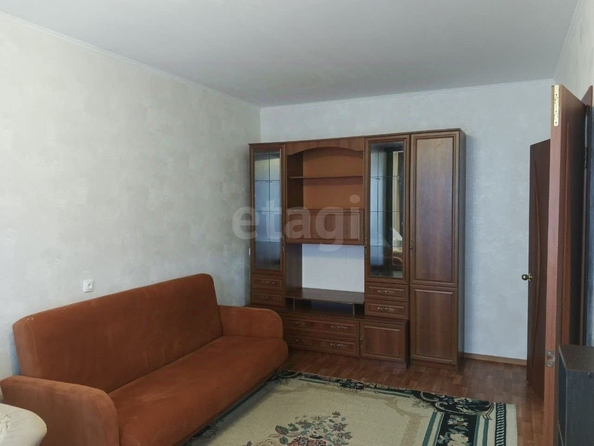 
  Сдам в аренду 1-комнатную квартиру, 34.7 м², Новосибирск

. Фото 3.