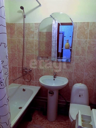 
  Сдам в аренду 1-комнатную квартиру, 34.7 м², Новосибирск

. Фото 4.