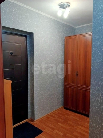 
  Сдам в аренду 1-комнатную квартиру, 34.7 м², Новосибирск

. Фото 6.