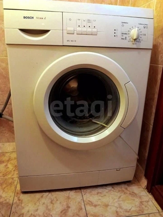 
  Сдам в аренду 1-комнатную квартиру, 34.7 м², Новосибирск

. Фото 13.