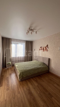 
  Сдам в аренду 1-комнатную квартиру, 35 м², Новосибирск

. Фото 1.