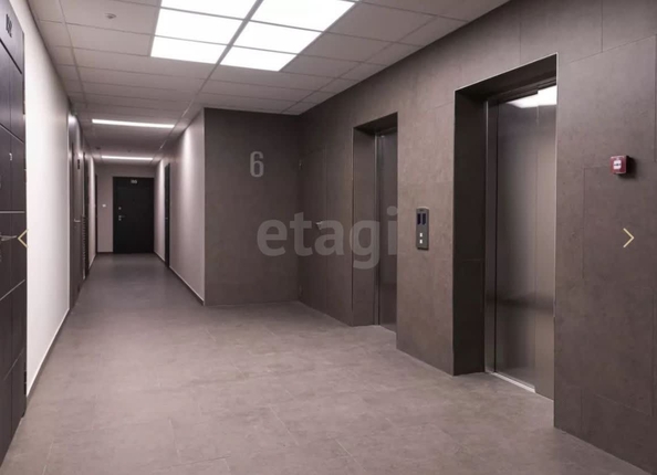
  Сдам в аренду 1-комнатную квартиру, 35 м², Новосибирск

. Фото 13.