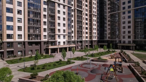 
  Сдам в аренду 1-комнатную квартиру, 35 м², Новосибирск

. Фото 15.