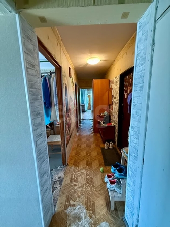 
  Продается 4-комн. квартира, 75.4 м², Кропоткина ул, д. 119/1
. Фото 10.