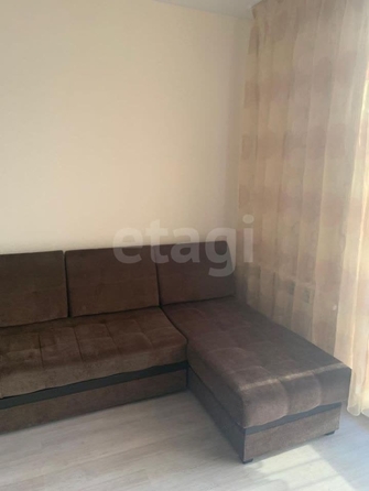 
  Сдам в аренду 1-комнатную квартиру, 27 м², Новосибирск

. Фото 9.