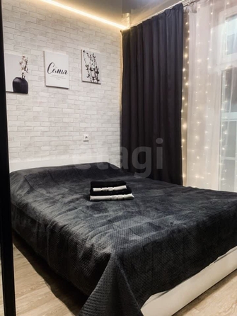 
   Продам студию, 28 м², Забалуева ул, 92

. Фото 2.