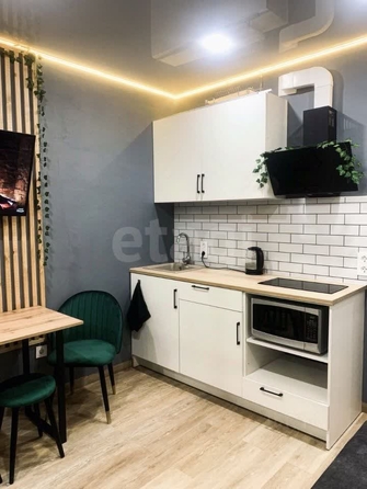 
   Продам студию, 28 м², Забалуева ул, 92

. Фото 6.