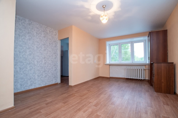 
   Продам 1-комнатную, 30.7 м², Пархоменко ул, 14

. Фото 1.