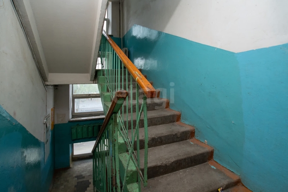 
   Продам 1-комнатную, 30.7 м², Пархоменко ул, 14

. Фото 9.