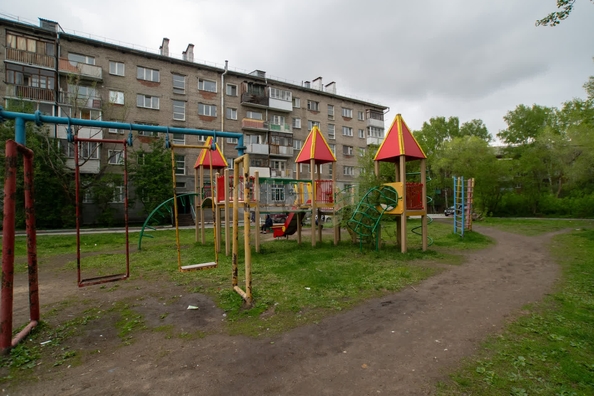 
   Продам 1-комнатную, 30.7 м², Пархоменко ул, 14

. Фото 11.