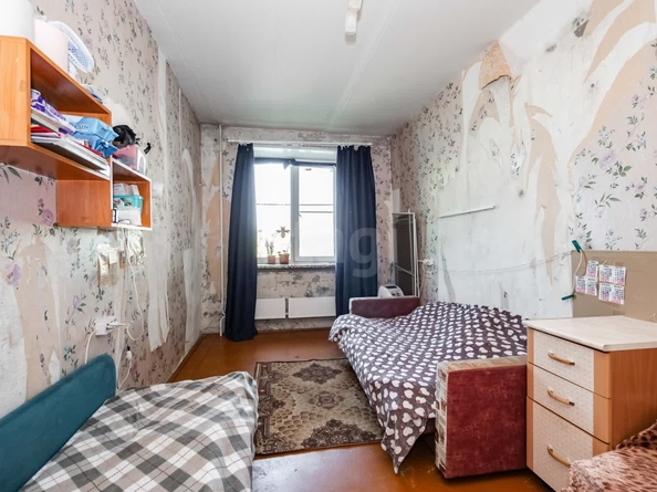 
  Продается 3-комн. квартира, 72 м², Солидарности ул, д. 103а
. Фото 31.