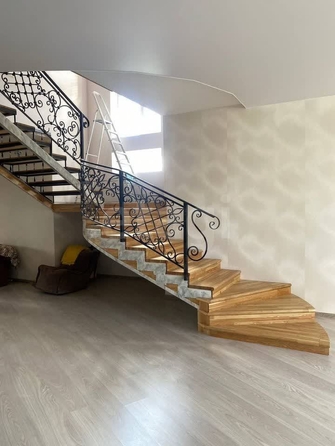 
   Продам дом, 290 м², Новосибирск

. Фото 6.