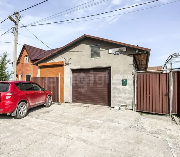 
  Продается дом, 290 м², Новосибирск
. Фото 22.