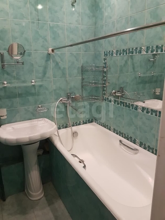 
  Сдам в аренду 3-комнатную квартиру, 57 м², Новосибирск

. Фото 9.