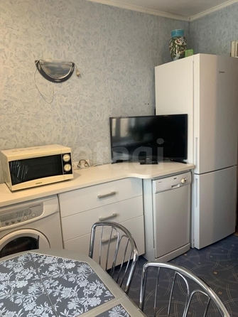 
  Сдам в аренду 3-комнатную квартиру, 57 м², Новосибирск

. Фото 13.