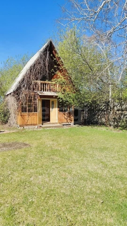 
  Продам дачу, 4.5 соток, Новосибирск

. Фото 1.