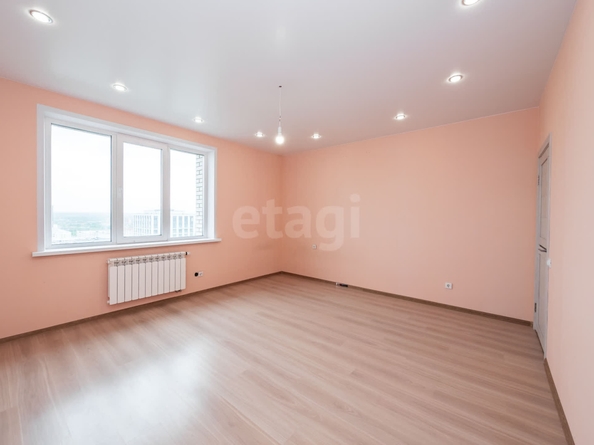 
  Продается 2-комн. квартира, 63.3 м², ЖК На Добролюбова
. Фото 19.