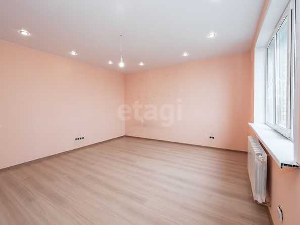 
  Продается 2-комн. квартира, 63.3 м², ЖК На Добролюбова
. Фото 22.