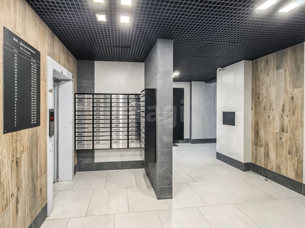 
  Продается 2-комн. квартира, 63.3 м², ЖК На Добролюбова
. Фото 32.