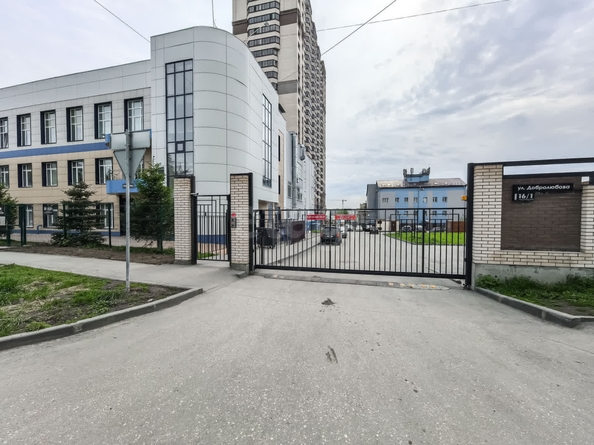 
  Продается 2-комн. квартира, 63.3 м², ЖК На Добролюбова
. Фото 35.