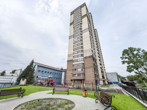 
  Продается 2-комн. квартира, 63.3 м², ЖК На Добролюбова
. Фото 36.