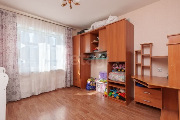 
  Сдам в аренду 2-комнатную квартиру, 60 м², Новосибирск

. Фото 7.