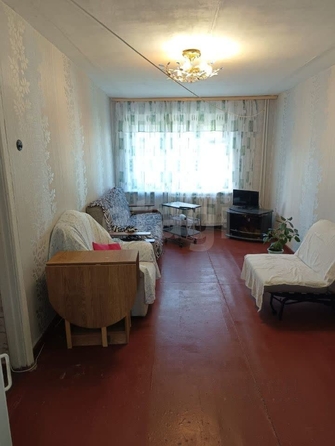 
  Сдам в аренду 3-комнатную квартиру, 56.6 м², Новосибирск

. Фото 4.