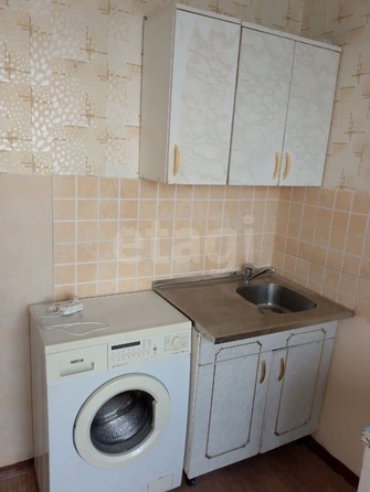 
  Сдам в аренду 1-комнатную квартиру, 32 м², Новосибирск

. Фото 5.