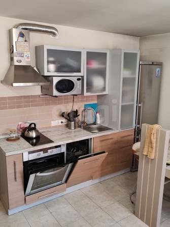 
  Сдам в аренду 3-комнатную квартиру, 65 м², Новосибирск

. Фото 17.