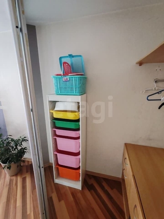 
  Сдам в аренду 3-комнатную квартиру, 65 м², Новосибирск

. Фото 18.
