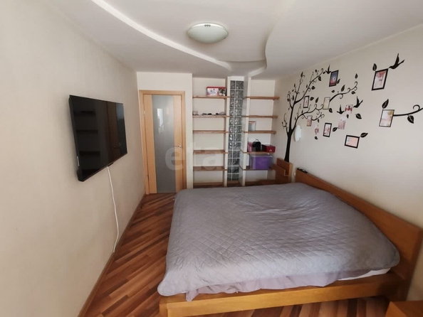 
  Сдам в аренду 3-комнатную квартиру, 65 м², Новосибирск

. Фото 24.