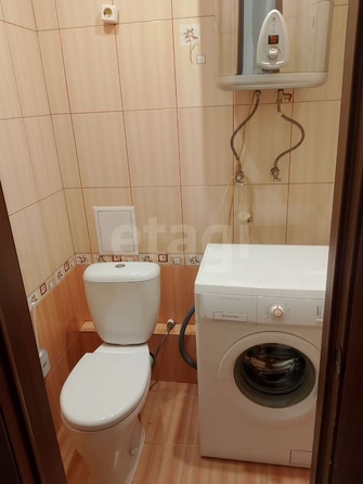 
  Сдам в аренду 2-комнатную квартиру, 55 м², Новосибирск

. Фото 6.