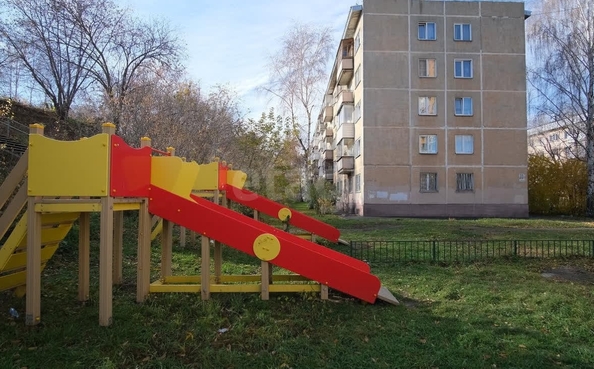 
   Продам студию, 17 м², Адриена Лежена ул, 30/1

. Фото 4.