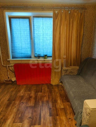
   Продам студию, 17 м², Адриена Лежена ул, 30/1

. Фото 9.