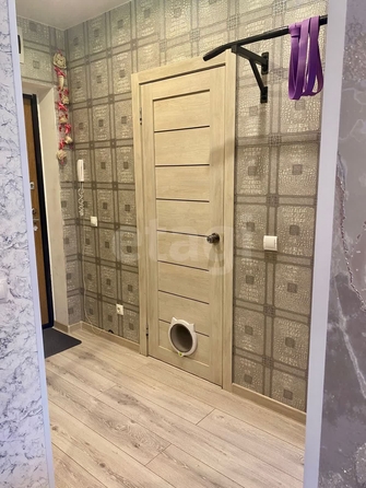 
   Продам 1-комнатную, 37.2 м², Дунаевского ул, 14/3

. Фото 13.